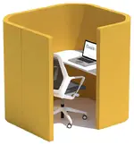 Single User Office Hub
