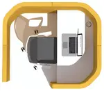 Single User Office Hub