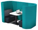 Two Person Office Pod