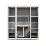 Soundproof Office Pod for Two