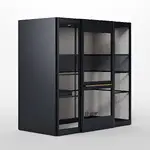 Soundproof Office Pod for Four
