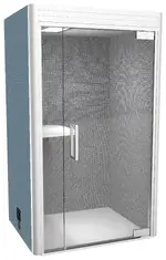 Privacy Booth for Office