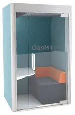 Modern Office Pod