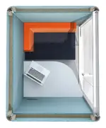 Modern Office Pod