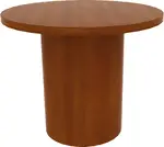 Round Meeting Table