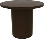Round Meeting Table