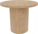 Round Meeting Table