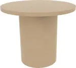 Round Meeting Table