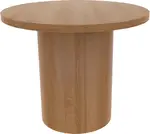 Round Meeting Table