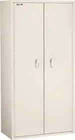 Fireproof Storage Cabinet - 72
