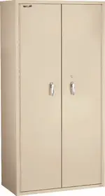 Fireproof Storage Cabinet - 72