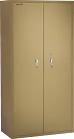 Fireproof Storage Cabinet - 72 Tall