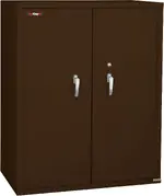 Fireproof Storage Cabinet