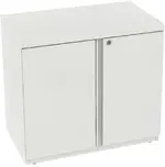 Small Storage Cabinet