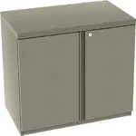 Small Storage Cabinet