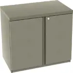 Small Storage Cabinet