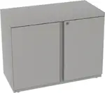 Small Storage Cabinet