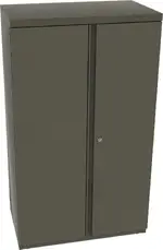 Tall Storage Cabinet