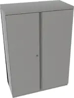 Wardrobe Storage Cabinet