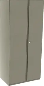 Wardrobe Storage Cabinet