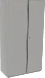 Wardrobe Storage Cabinet