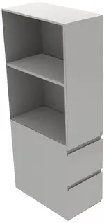 Metal Storage Tower