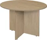Round Conference Table