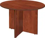 Round Conference Table