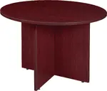 Round Conference Table