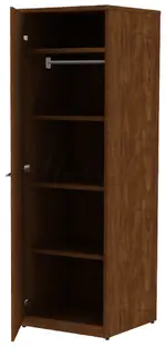 Vertical Storage Cabinet