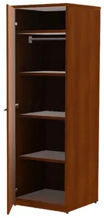 Vertical Storage Cabinet
