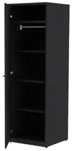 Vertical Storage Cabinet