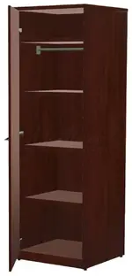 Vertical Storage Cabinet