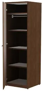 Vertical Storage Cabinet