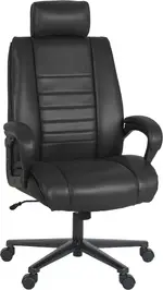 Big and Tall Executive Conference Chair