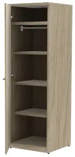 Vertical Storage Cabinet