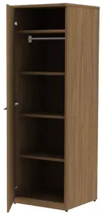Vertical Storage Cabinet