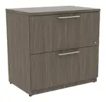 2 Drawer Lateral File Cabinet