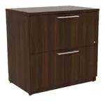 2 Drawer Lateral File Cabinet