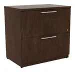 2 Drawer Lateral File Cabinet