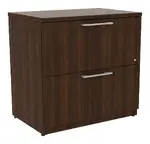 2 Drawer Lateral File Cabinet