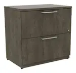 2 Drawer Lateral File Cabinet