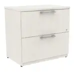 2 Drawer Lateral File Cabinet