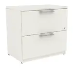2 Drawer Lateral File Cabinet