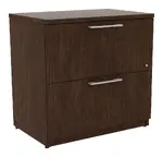 2 Drawer Lateral File Cabinet