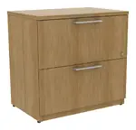2 Drawer Lateral File Cabinet