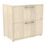 2 Drawer Lateral File Cabinet