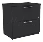 2 Drawer Lateral File Cabinet