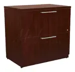 2 Drawer Lateral File Cabinet