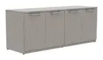 Office Storage Credenza